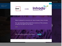 Desktop screenshot for televox.com