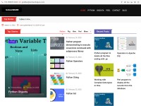 Desktop screenshot for techworldguru.com