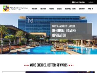 Desktop screenshot for pngaming.com