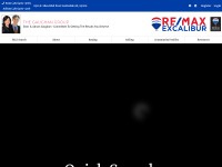 Desktop screenshot for toparizonarealestate.com