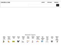 Desktop screenshot for owips.com