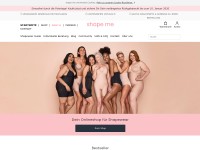 Desktop screenshot for shapeme.com