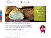 Desktop screenshot for gfjules.com