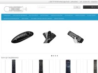 Desktop screenshot for kumandacenter.com