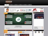 Desktop screenshot for sport1.cn