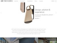 Desktop screenshot for amfsnaps.com