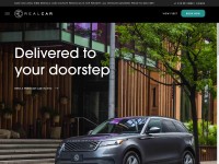 Desktop screenshot for realcar.nyc