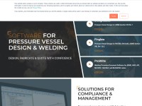 Desktop screenshot for thinkcei.com
