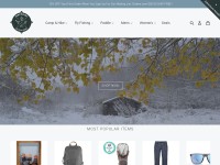 Desktop screenshot for waypointoutfittersboone.com