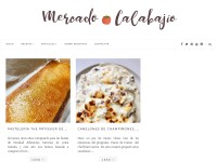 Desktop screenshot for mercadocalabajio.com