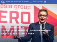 Desktop screenshot for eurasiagroup.net