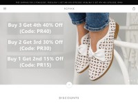 Desktop screenshot for ropink.com