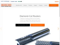 Desktop screenshot for micro100.com