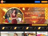 Desktop screenshot for 7899bets.com