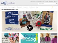 Desktop screenshot for indygojunction.com