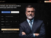 Desktop screenshot for onluxy.com