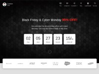 Desktop screenshot for creative-tim.com