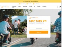 Desktop screenshot for hypergogo.com