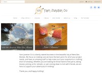 Desktop screenshot for yarnjunction.com
