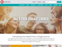 Desktop screenshot for 4lpi.com