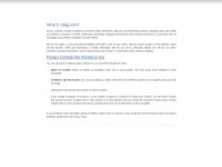 Desktop screenshot for c3tag.com