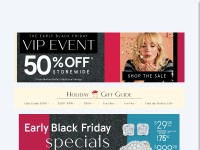 Desktop screenshot for zalesoutlet.com