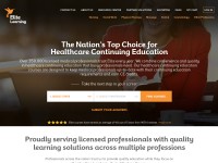 Desktop screenshot for elitecme.com