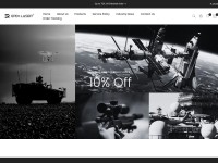 Desktop screenshot for erdicn.com