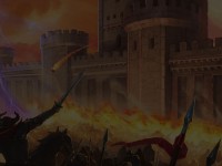 Desktop screenshot for godsandglory.com