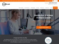 Desktop screenshot for credit.net