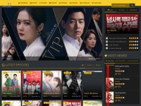 Desktop screenshot for boxdrama.com