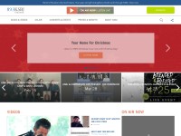 Desktop screenshot for ksbj.org