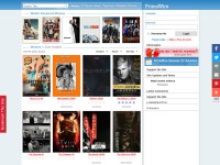 Desktop screenshot for primewire.site