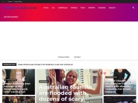 Desktop screenshot for whatsnew2day.com