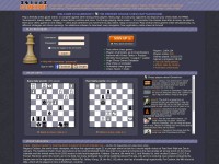 Free Chess Tools - GameKnot