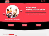 Desktop screenshot for greasemonkeyauto.com