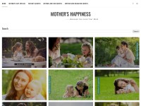 Desktop screenshot for mothershappiness.blogspot.com