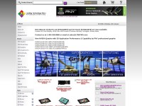 Desktop screenshot for ltmicro.com