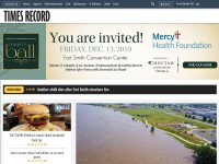 Desktop screenshot for swtimes.com