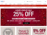 Desktop screenshot for shoplc.com