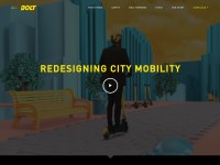 Desktop screenshot for ebike.nyc