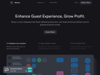 Desktop screenshot for getwisely.com