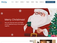 Desktop screenshot for mclinestudios.com