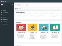 Desktop screenshot for eternalrunes.com