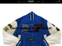 Desktop screenshot for swaggyscloset.com