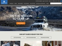 Desktop screenshot for eaglecreek.com