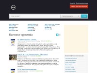 Desktop screenshot for ooe.pl