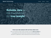 Desktop screenshot for opoint.com