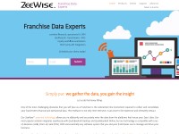 Desktop screenshot for zeewise.net