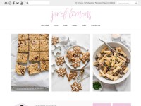 Desktop screenshot for jaroflemons.com